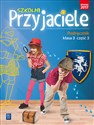 Szkolni przyjaciele podręcznik klasa 3 część 3 edukacja wczesnoszkolna 171960 - Opracowanie Zbiorowe