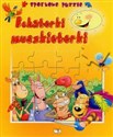 Bohaterki muszkieterki Sportowe puzzle