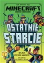 Minecraft. Ostatnie starcie 