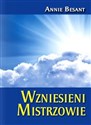 Wzniesieni Mistrzowie - Annie Besant