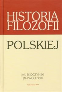 Historia filozofii polskiej