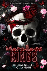 Merciless Kings Boneyard Kings Tom 1