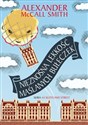 Nieznośna lekkość maślanych bułeczek - Alexander McCall Smith