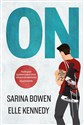 On  - Elle Kennedy, Sarina Bowen