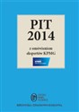 PIT 2014 z omówieniem zmian przez ekspertów KPMG - 