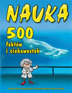 Nauka 500 faktów i ciekawostek