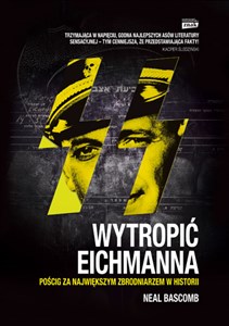 Wytropić Eichmanna - Księgarnia Niemcy (DE)
