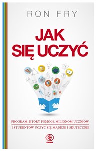 Jak się uczyć - Księgarnia UK