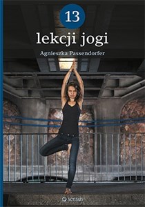 13 lekcji jogi - Księgarnia UK