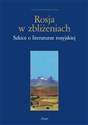 Rosja w zbliżeniach Szkice o literaturze rosyjskiej - 