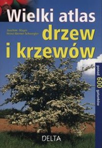 Wielki atlas drzew i krzewów