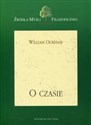 O czasie - William Ockham