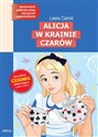 Alicja w Krainie Czarów - Lewis Carroll