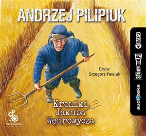 [Audiobook] Kroniki Jakuba Wędrowycza