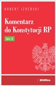 Komentarz do Konstytucji RP Art. 3