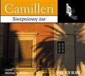 [Audiobook] Sierpniowy żar - Andrea Camilleri