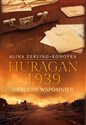 Huragan 1939 Okruchy wspomnień