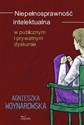 Niepełnosprawność intelektualna w publicznym i prywatnym dyskursie