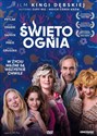 Święto ognia DVD 