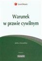 Warunek w prawie cywilnym