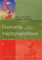 Ekonomia międzynarodowa Teoria i polityka Tom 1