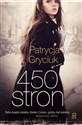 450 stron - Patrycja Gryciuk