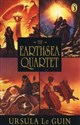 The Earthsea Quartet - Ursula Le Guin