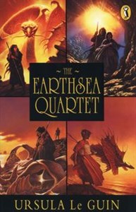 The Earthsea Quartet