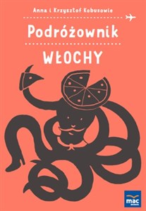 Podróżownik Włochy - Księgarnia UK