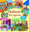 Jedzenie bez tajemnic