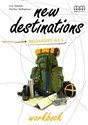 New Destination Beginners Workbook