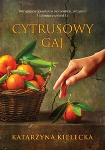 Cytrusowy gaj