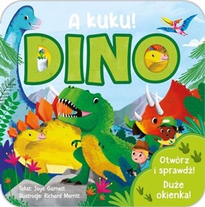 A kuku! DINO