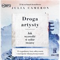 [Audiobook] CD MP3 Droga artysty - Julia Cameron