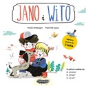 Jano i Wito W mieście / W lesie / Na wsi Pakiet