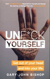 Unf*ck Yourself - Księgarnia UK