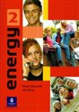 Energy 2 Students' Book with CD - Steve Elsworth, Jim Rose
