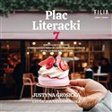 [Audiobook] Plac Literacki 7 - Justyna Grosicka