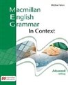 Macmillan English Grammar in Context with key 