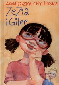 Zezia i Giler - Księgarnia UK