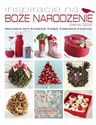 Inspiracje na Boże Narodzenie - Joanna Góźdź