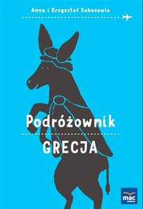 Podróżownik Grecja - Księgarnia Niemcy (DE)