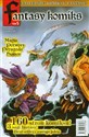 Fantasy Komiks tom 5 Magia Potwory Przygoda Humor - 