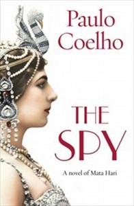 The Spy - Księgarnia UK