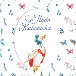 Hilda Kałużanka - Księgarnia UK