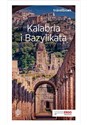 Kalabria i Bazylikata Travelbook