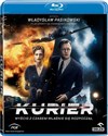 Kurier Blu Ray  - 