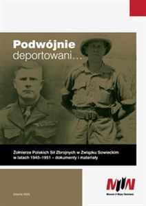 Podwójnie deportowani… 