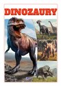 Dinozaury - Opracowanie zbiorowe