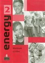 Energy 2 Workbook